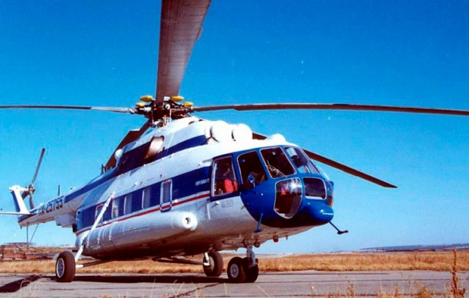 30 лет назад состоялся первый полет одного из самых востребованных в мире вертолетов