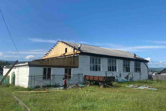 В Бурятии директор школы получил предостережение прокуратуры