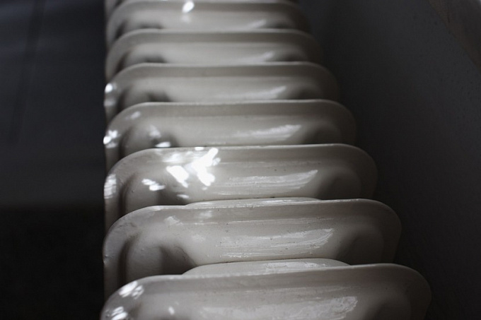 Шутенков поручил разобраться в отключениях электричества и отопления в Улан-Удэ