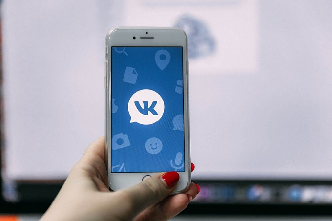 В Бурятии заблокировали опасную группу «Вконтакте»