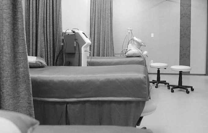 В Бурятии скончался еще один пациент с коронавирусом 