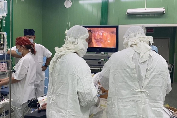 Улан-удэнец, получивший почку брата: «После пересадки жизнь изменилась» 