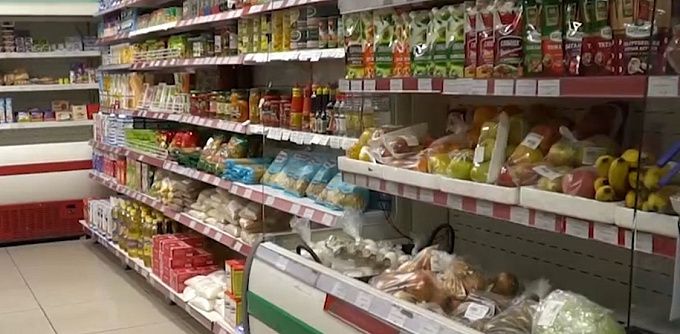 Зараженная токсинами ботулизма кукуруза могла оказаться на прилавках магазинов в Бурятии