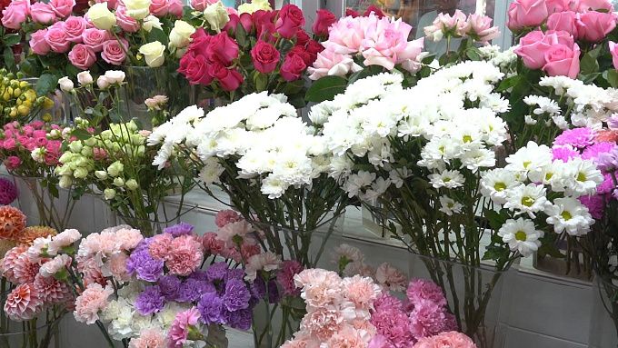 Как выбрать цветы, которые не завянут: советы эксперта к 8 Марта