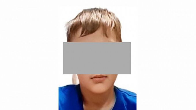 В Улан-Удэ пропал 9-летний мальчик. ОБНОВЛЕНО
