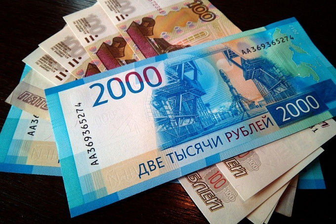Сотни тысяч жителей Бурятии получат «путинские» выплаты