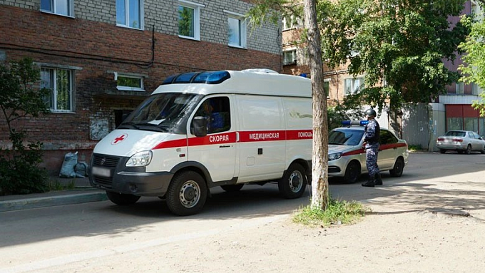 Мужчина в розыске попался из-за бытовой ссоры в Улан-Удэ
