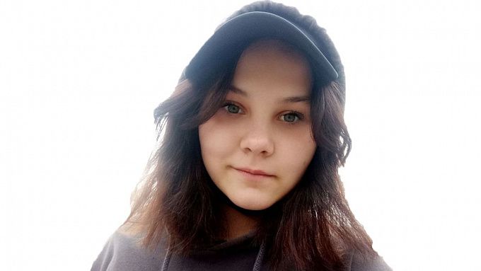 В Улан-Удэ пропала 15-летняя девочка
