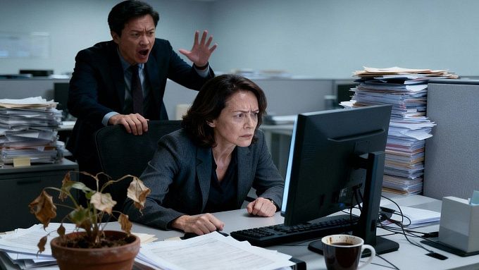 Начальники-самодуры и токсичные коллеги: почти 50% улан-удэнцев сталкивались с абьюзом на работе