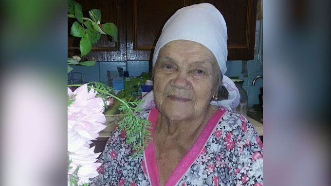 Жительница Бурятии отметила 90-летний юбилей