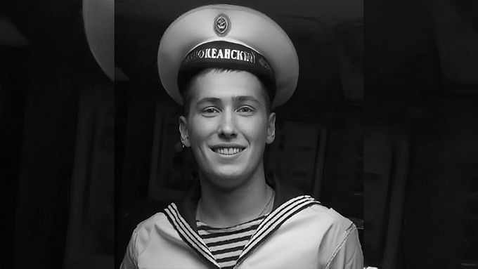 В Улан-Удэ простятся с 22-летним бойцом, погибшим на СВО