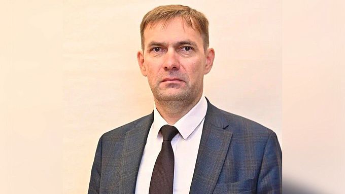 В Бурятии назначили первого замминистра строительства