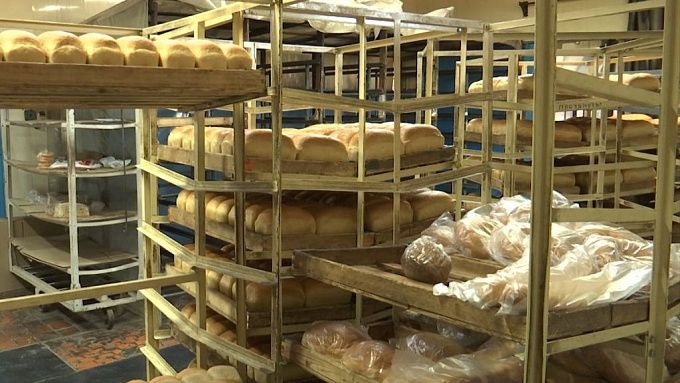 Жители Бурятии пожаловались на дорожающий хлеб