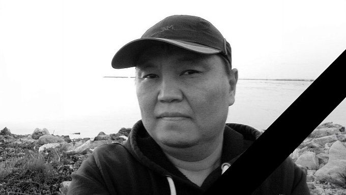 В Улан-Удэ простятся с военным, погибшим на СВО