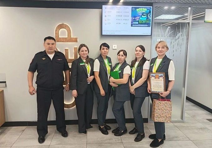 3 миллиона едва не отдала мошенникам мать погибшего на СВО бойца из Бурятии 