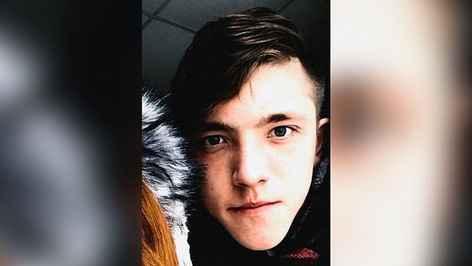 В Улан-Удэ бесследно исчез 21-летний парень