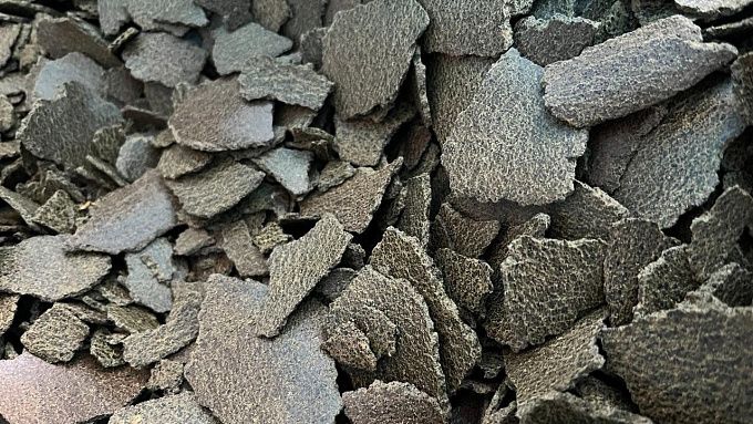 Из Бурятии в Китай экспортировали почти 2,7 тысячи тонн рапсового жмыха