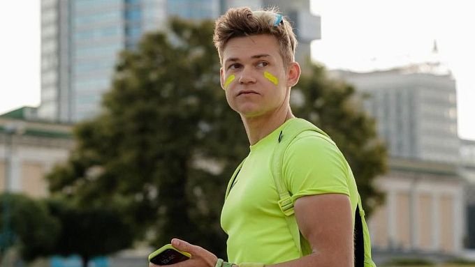 Мошенники добрались и до британского блогера в Иркутске