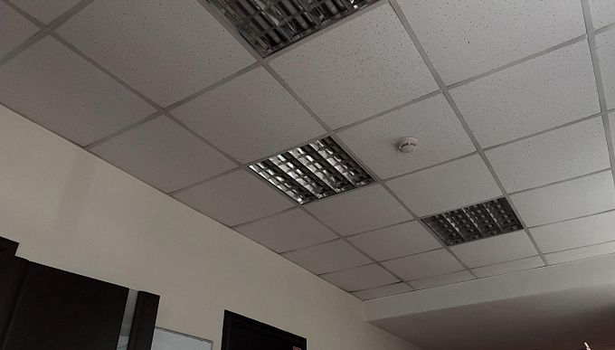 Центр Улан-Удэ остался без электроэнергии