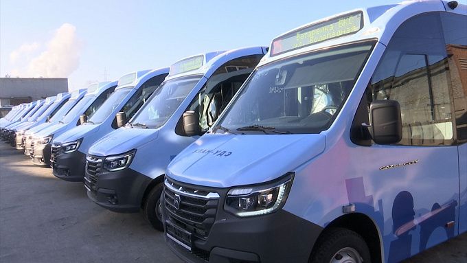 маршрут 10 автобуса улан удэ