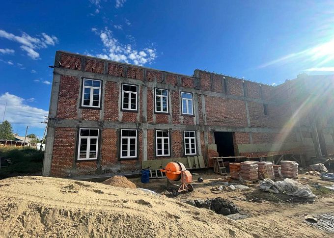 Еще одно уголовное дело завели на подрядчика «Ульгэра» в Бурятии