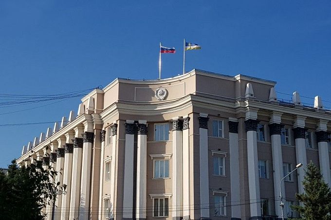 Избирком Бурятии официально признал Цыденова избранным главой республики