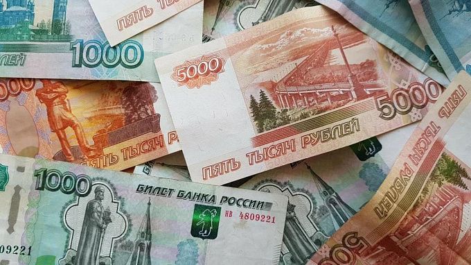 Жители Бурятии сделали мошенников богаче на 5 миллионов