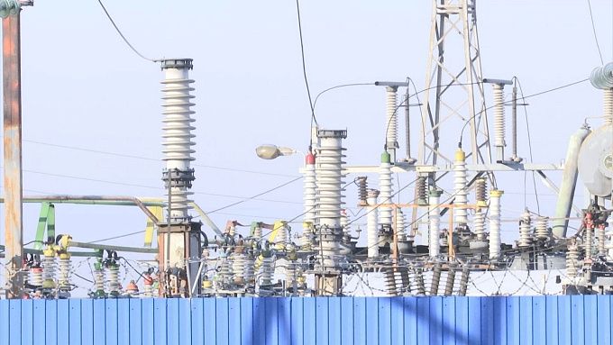 В Улан-Удэ грядут массовые отключения электричества