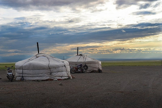 Монголия направит в Бурятию и Иркутскую область мясную продукцию на $1 млн 