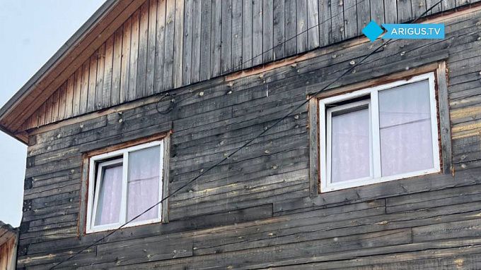 Вмиг осиротели. В Улан-Удэ родители и ребенок погибли от угарного газа 