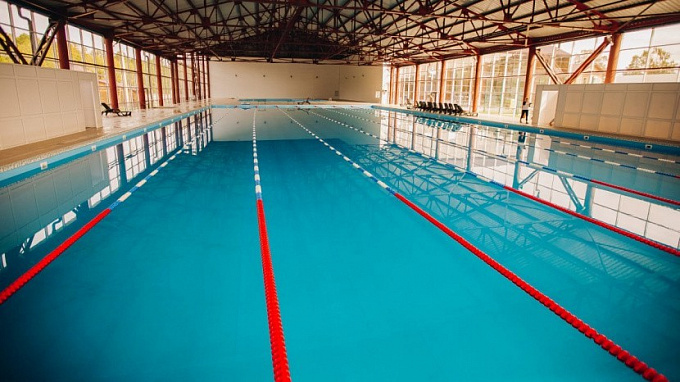 Владельцам частных бассейнов Бурятии возместят расходы на «коммуналку»