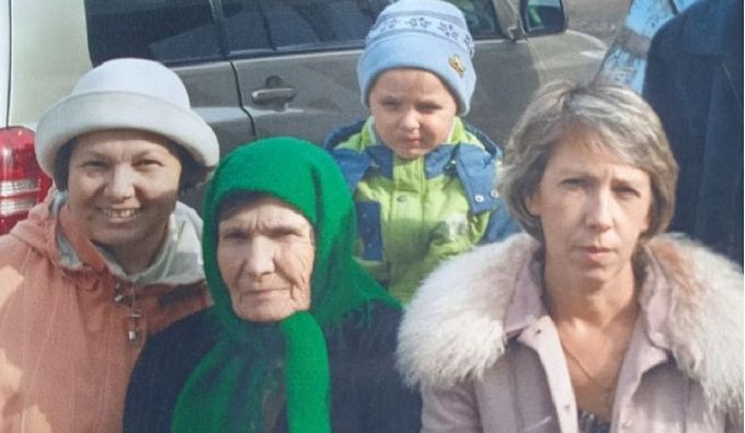 В Бурятии ветеран труда отмечает вековой юбилей