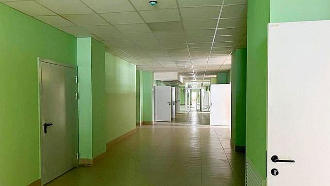 В школе Бурятии уволили завхоза, судимого за наркоторговлю