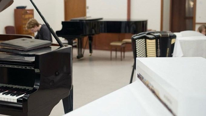 Детскую школу искусств построят в Кяхте