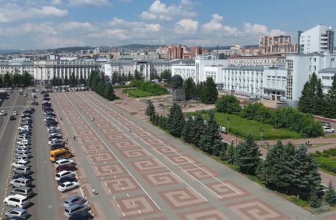 В Улан-Удэ отметят День молодежи