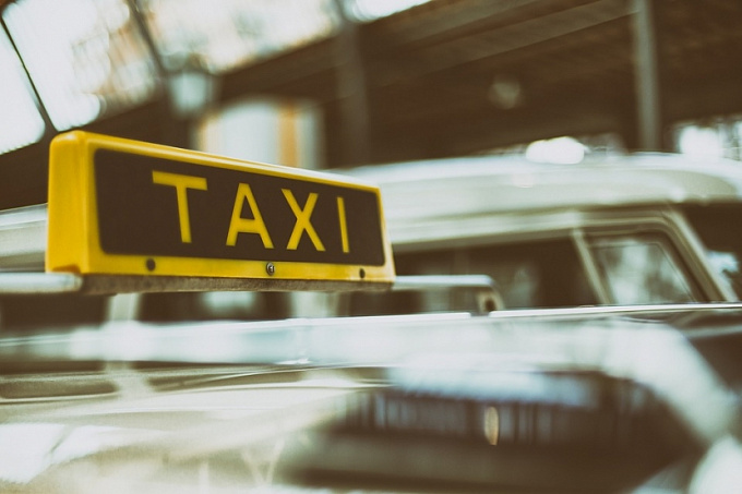 В Бурятии таксистам порекомендовали выучить пару фраз на английском