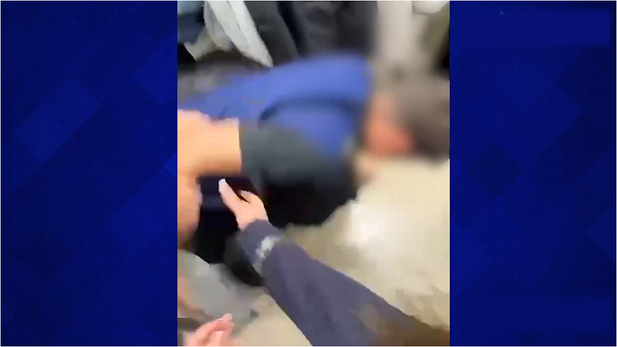 Дело по факту драки между учителем и учеником прекратили в Бурятии