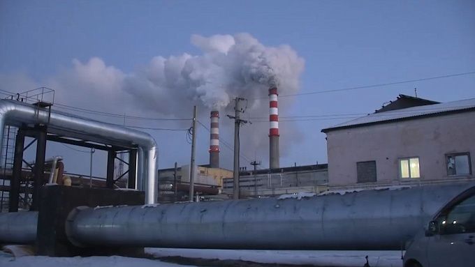 Прокуратура Забайкалья требует вернуть акции ТГК-14 государству