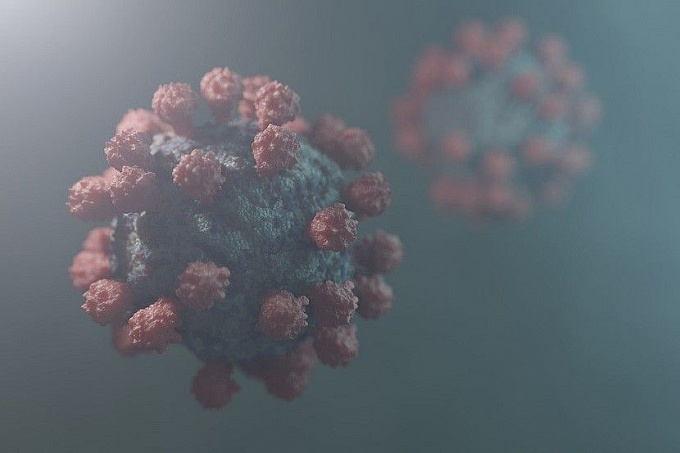 В Бурятии впервые с начала пандемии выявили более 600 заболевших коронавирусом