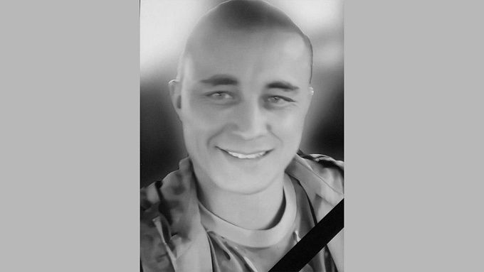 35-летний военный из Бурятии погиб в ходе СВО