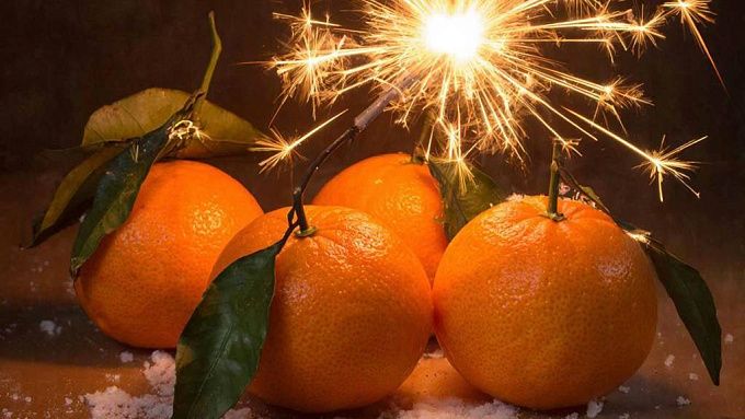 В Туве запретили масштабные новогодние мероприятия 