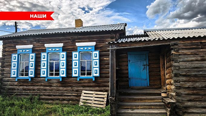Тоонто Агвана Доржиева