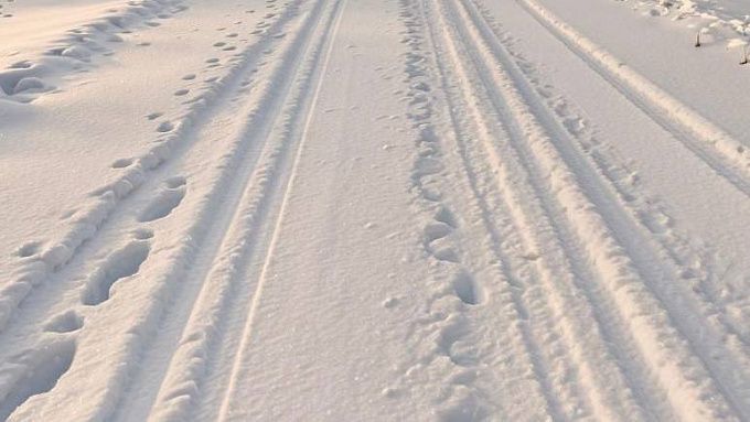 В режим повышенной готовности перевели спецтехнику в Бурятии
