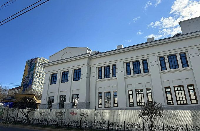 Предприниматель подделал документы в фотошопе, чтобы похитить миллионы при строительстве «Ульгэра» и ДК в Бурятии