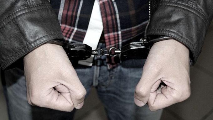 «Растерял по дороге»: в Бурятии голодный воришка не донес украденное