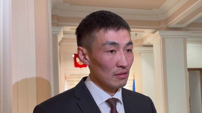 В Бурятии избрали нового уполномоченного по правам коренных малочисленных народов