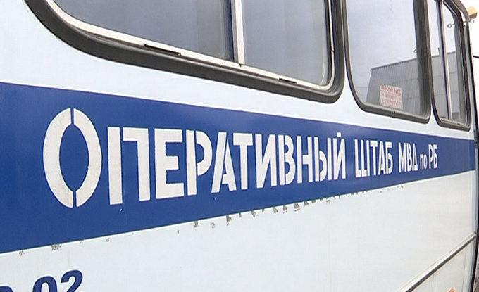 В пригороде Улан-Удэ, где пропал 2-летний мальчик, развернут оперативный штаб