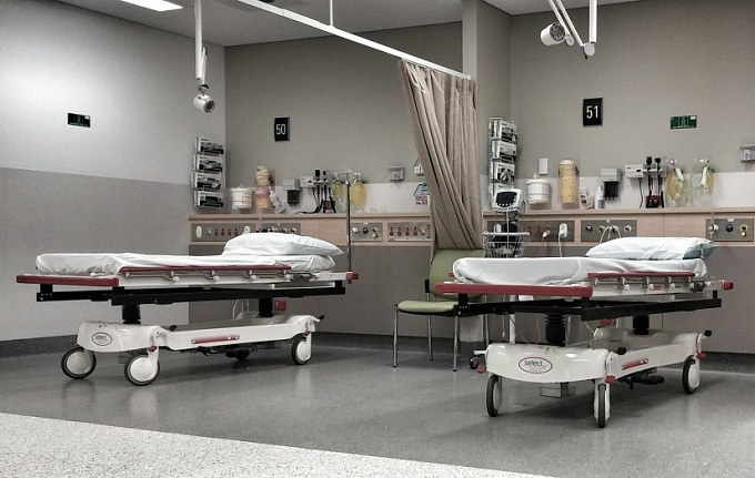 Скончался девятый пациент с коронавирусом в Бурятии