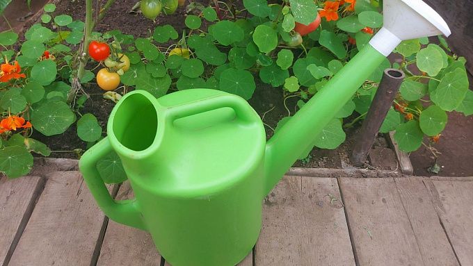 Завтра в Улан-Удэ вновь заработает летний водопровод
