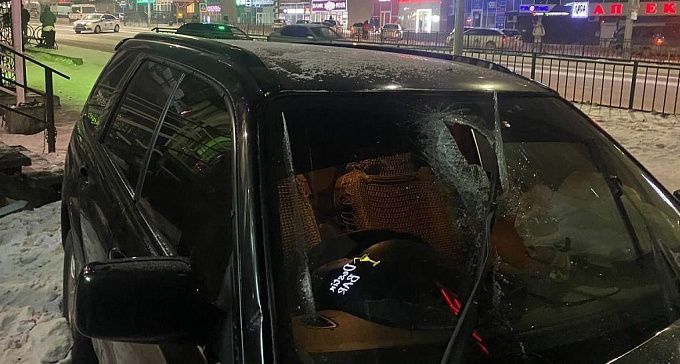 В Улан-Удэ осудили водителя, который сбил пешеходов на «зебре» и въехал в дом